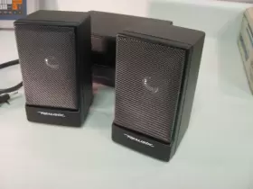 MINIMUS-0 REALISTIC Bookshelf Speakers Clean #3 MINIMUS-0 REALISTIC Bookshelf Speakers Clean #3