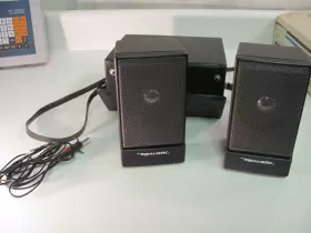 MINIMUS-0 REALISTIC Bookshelf Speakers Clean MINIMUS-0 REALISTIC Bookshelf Speakers Clean