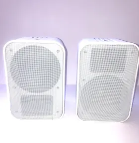 30-3511 REALISTIC MINIMUS 7 Bookshelf Speaker Power Watts 30-3511 REALISTIC MINIMUS 7 Bookshelf Speaker Power Watts