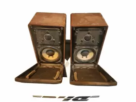 MINIMUS-7W REALISTIC Speakers #2 MINIMUS-7W REALISTIC Speakers #2