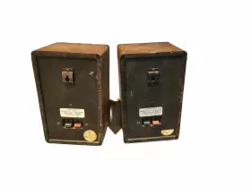 MINIMUS-7W REALISTIC Speakers #3 MINIMUS-7W REALISTIC Speakers #3