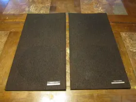 OPTIMUS-2B REALISTIC Speaker Grill Cover Set