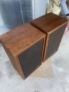 OPTIMUS-5B REALISTIC Speakers Cabinets #2 OPTIMUS-5B REALISTIC Speakers Cabinets #2