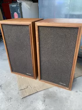 OPTIMUS-5B REALISTIC Speakers Cabinets OPTIMUS-5B REALISTIC Speakers Cabinets