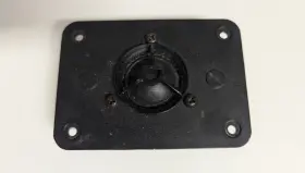 SD-28 REALISTIC Optimus Dome Tweeter