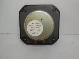 SD-55 REALISTIC Optimus Tweeter #2 SD-55 REALISTIC Optimus Tweeter #2