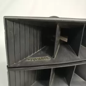 SH-14 REALISTIC Mach Midrange Horns #2 SH-14 REALISTIC Mach Midrange Horns #2