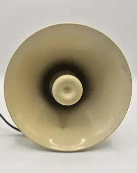 YT48 REALISTIC Sui Reflex Speaker YT48 REALISTIC Sui Reflex Speaker