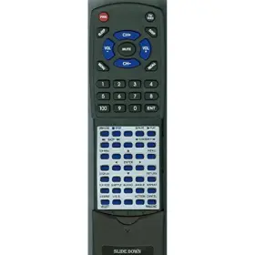 RTVEQ2377 REDI REMOTE Control Panasonic