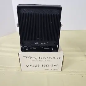 MA528 REGENCY Speaker Bracket Nos