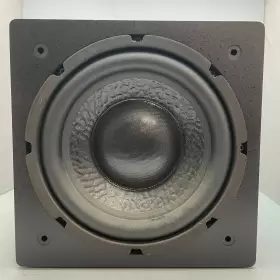 Q150E REL ACOUSTICS Subwoofer Mosfet Audiophile #2