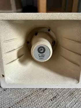 R22SH REVERE Outdoors Horn Speaker Watts #2
