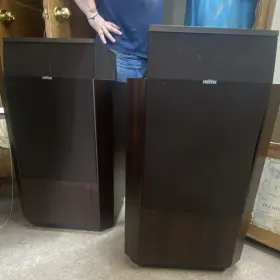 23-620S REVOX Agora Speakers West 23-620S REVOX Agora Speakers West