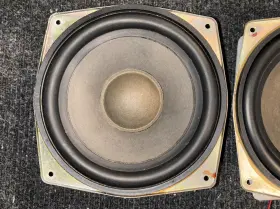 L2921 RFT Speakers Woofer Gasket Mb #3