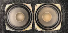L2921 RFT Speakers Woofer Gasket Mb