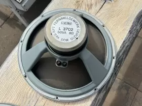 L3702 RFT Klangfilm Woofers #2