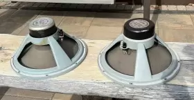 L3702 RFT Klangfilm Woofers