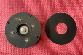 L9801 RFT Tweeter Gasket Mb Speakers L9801 RFT Tweeter Gasket Mb Speakers