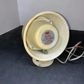 CBH-650 RMS Cb Reflexhorn Speaker