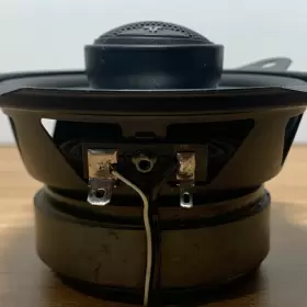 HPC1204 ROCKFORD Fosgate Fanatic Speaker #3