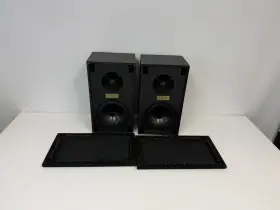 FR35 ROGERS Rodgers British Speakers Set Finish FR35 ROGERS Rodgers British Speakers Set Finish