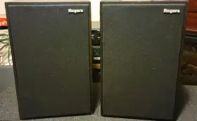 LS2A ROGERS Speakers Swisstone LS2A ROGERS Speakers Swisstone
