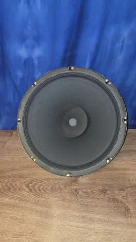 014-027293 ROLA Alnico Speaker Whizzer Cone Guitar Tubejensen