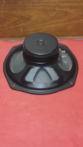 014-028678 ROLA Ceramic Speaker Rib Cone Tubeguitar Tube Amp