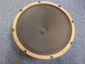 14557 ROLA Alnico Speaker