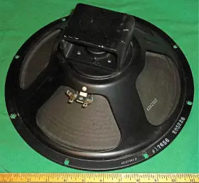 17656 ROLA Pm Speaker #2 17656 ROLA Pm Speaker #2