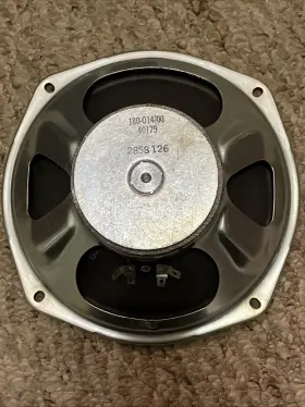 180-014-00 ROLA Speaker 180-014-00 ROLA Speaker