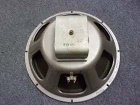 18858 ROLA Alnico Speaker #2 18858 ROLA Alnico Speaker #2