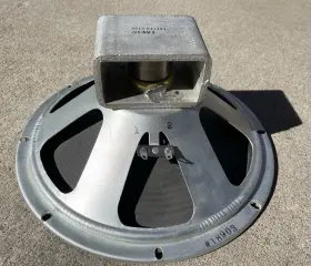 18903 ROLA Alnico Speaker Dcr