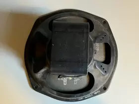 21220 ROLA Alnico Speaker