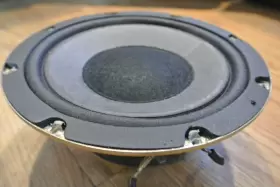 2203-25492 ROLA Fulton Bass Woofer Speaker #2 2203-25492 ROLA Fulton Bass Woofer Speaker #2