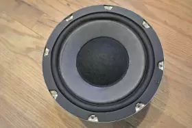 2203-25492 ROLA Fulton Bass Woofer Speaker 2203-25492 ROLA Fulton Bass Woofer Speaker