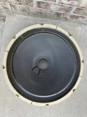 22174 ROLA Classic Alnico Woofer Speaker Hammond #2 22174 ROLA Classic Alnico Woofer Speaker Hammond #2