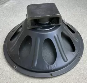 22174 ROLA Classic Alnico Woofer Speaker Hammond 22174 ROLA Classic Alnico Woofer Speaker Hammond