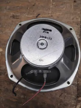 285333 ROLA Speaker 285333 ROLA Speaker