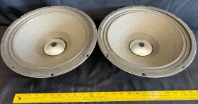 29563 ROLA Kustom Bass Woofer Set 29563 ROLA Kustom Bass Woofer Set