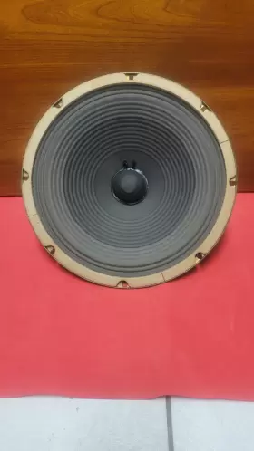 30812-0 ROLA Alnico Speaker Guitar Tuberib Cone Fi Tube Amp #3