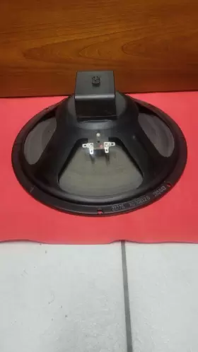 30812-0 ROLA Alnico Speaker Guitar Tuberib Cone Fi Tube Amp