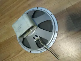 36-1653 ROLA Alnico Speaker