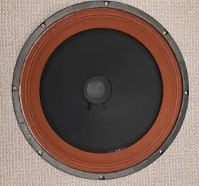 45-M-2611 ROLA Leslie Driver Speaker Woofer Hammond Organ #3 45-M-2611 ROLA Leslie Driver Speaker Woofer Hammond Organ #3