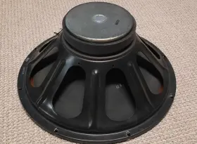 45-M-2611 ROLA Leslie Driver Speaker Woofer Hammond Organ 45-M-2611 ROLA Leslie Driver Speaker Woofer Hammond Organ