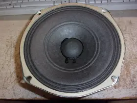 71220 ROLA Alnico Speaker #2 71220 ROLA Alnico Speaker #2
