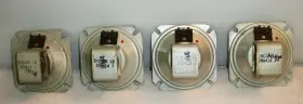 78C148-12 ROLA Closed Midrange Alnico Speakers