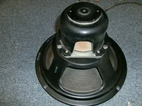 8835 ROLA Field Coil Speaker 8835 ROLA Field Coil Speaker