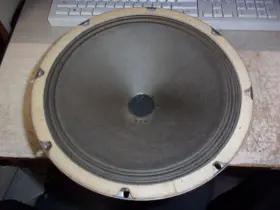 9353 ROLA Alnico Speaker #2 9353 ROLA Alnico Speaker #2