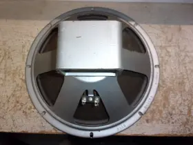 9353 ROLA Alnico Speaker 9353 ROLA Alnico Speaker